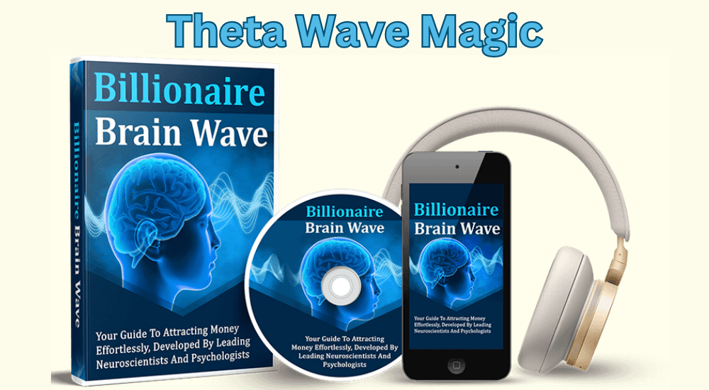 Billionaire Brain Wave - Brand New VSL From 8-Figure Marketer