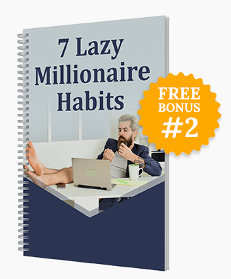 image 1 Billionaire Brain Wave - Brand New VSL From 8-Figure Marketer