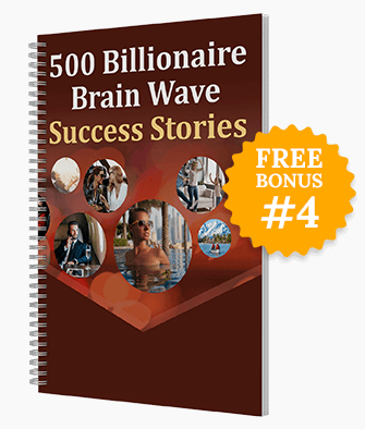 image 3 Billionaire Brain Wave - Brand New VSL From 8-Figure Marketer