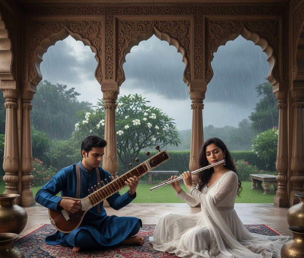 Raag 1 1 Raag Adana Malhar: A Complete Guide