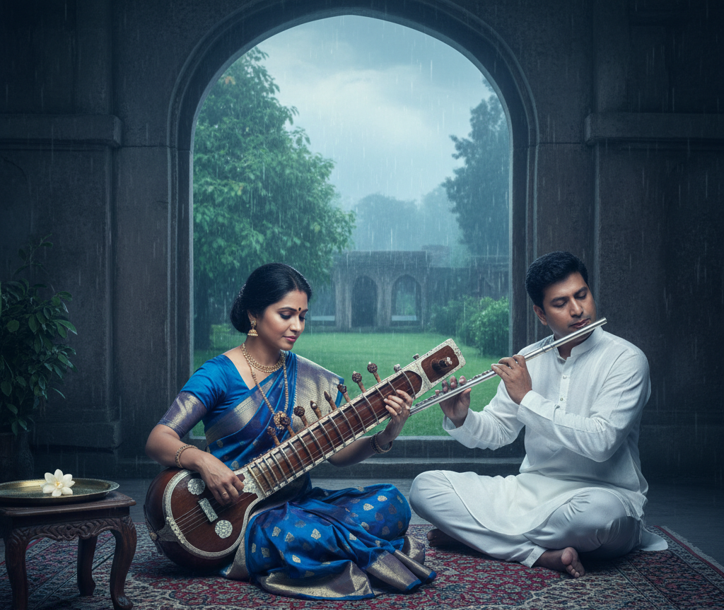 Raag 1 Raag Adana Malhar: A Complete Guide