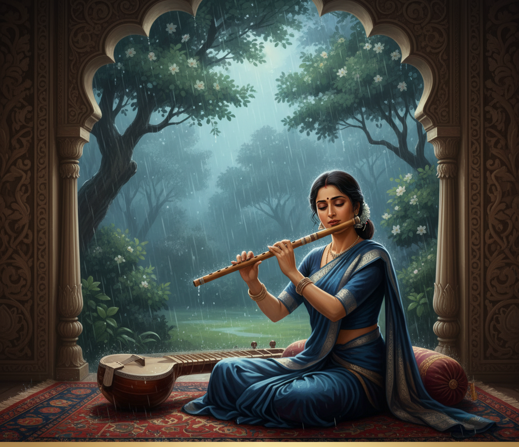 Raag Adana Raag Adana Malhar: A Complete Guide