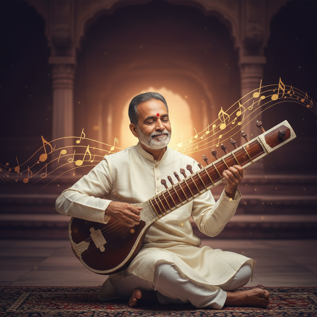 Raag Adbhut Kalyan 1 Raag Adbhut Kalyan: A Complete Guide