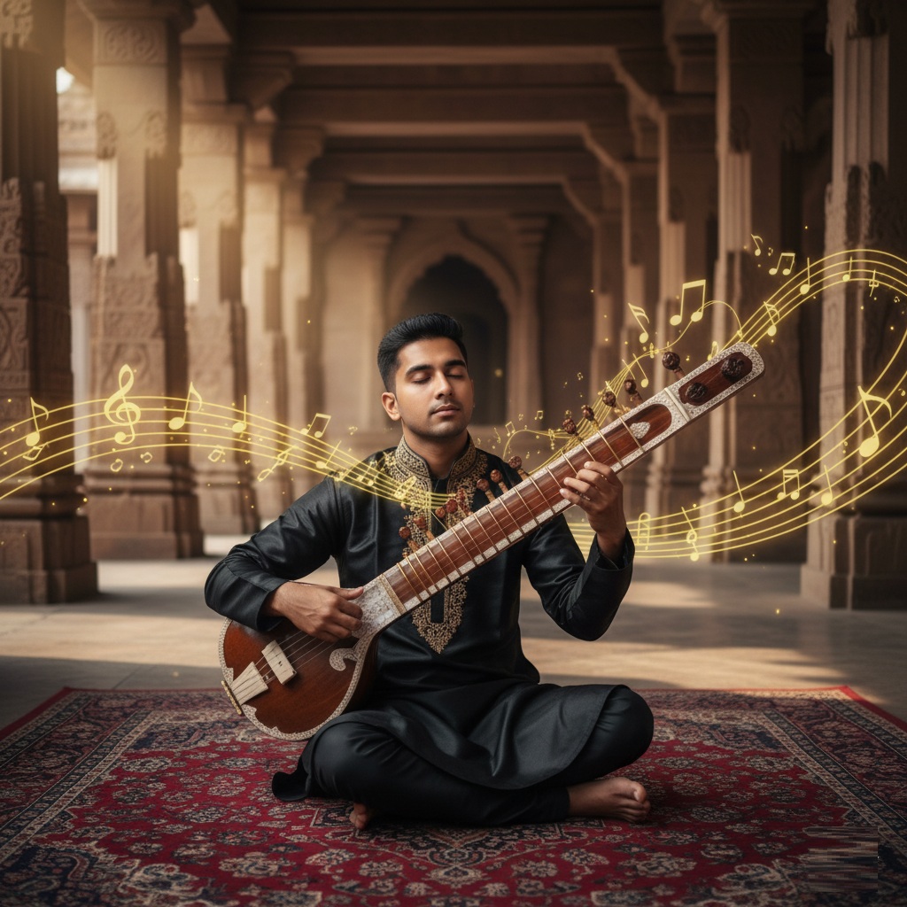 Raag Adbhut Kalyan Raag Adbhut Kalyan: A Complete Guide