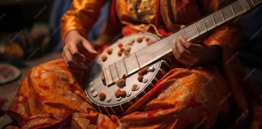 Raag Adbhut Ranjani