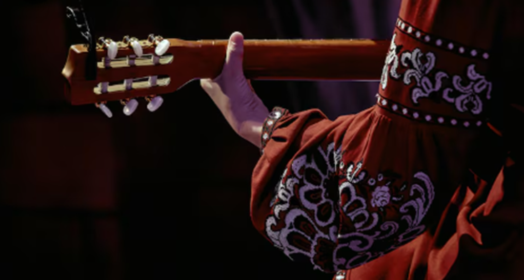 Raag Adbhut Ranjani cover photo