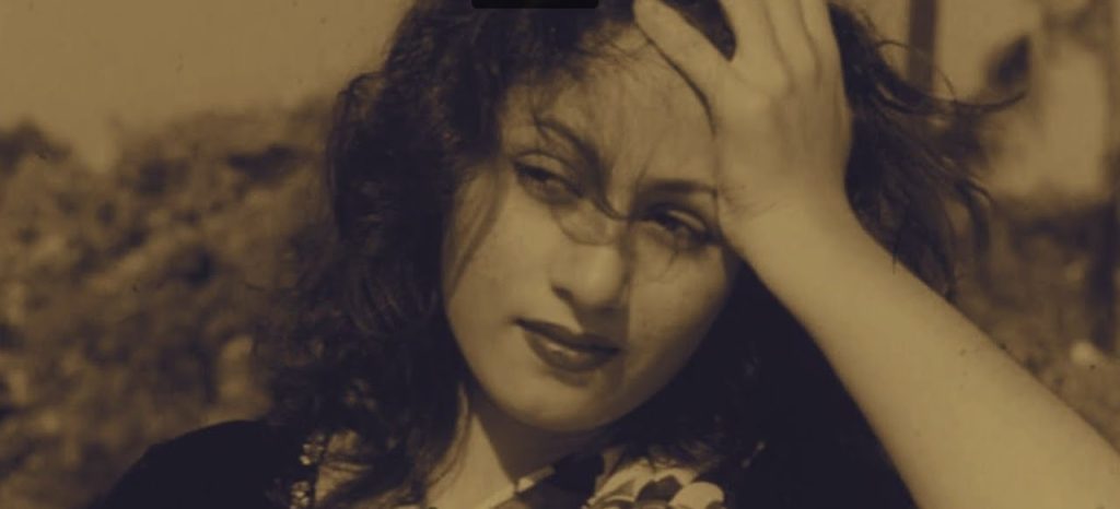 Tum Ne Jab Zulfe Pareshan Lyrics in Hindi and English Tum Ne Jab Zulf -e-Pareshan