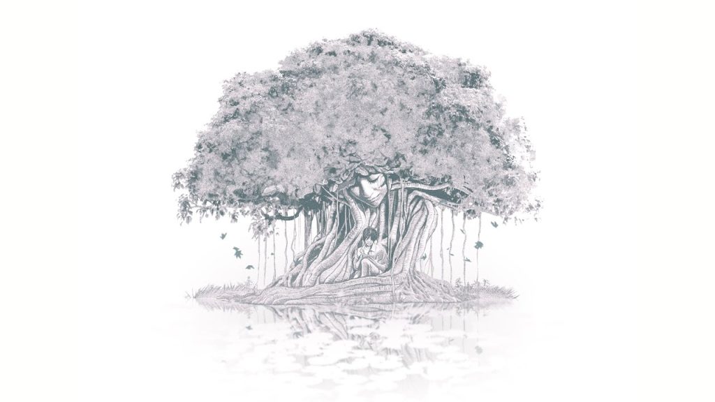 Ki Raani Teri Ek Jhalak Sе Main Pagal, Sufr – Bargad Lyrics sufr ft Arpit Bala, toorjo dey - bargad (official lyric video)