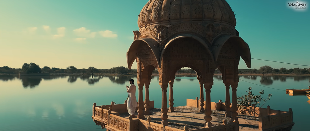 Dilbar Humara Banke Bihari Lyrics in Hindi and English by Gaurav Krishna Goswami Ji Dilbar Humara Banke Bihari Lyrics in Hindi and English